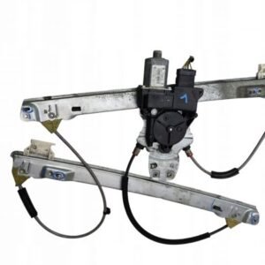 Citroën/Peugeot 128000781 Mécanisme Lève-vitre (Occasion)