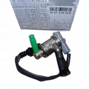 Renault 160721041R Injecteur AdBlue
