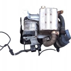 VAG 1K0815065J Unité de préchauffage (Occasion)