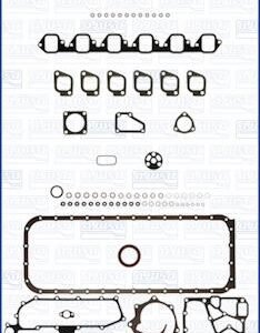 Ajusa 51028400 - Pochette moteur complète