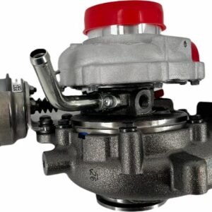 IVECO 5801894252 - Turbocompresseur, suralimentation