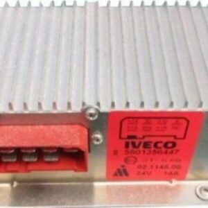 IVECO 5801356447 - Centrale clignotante