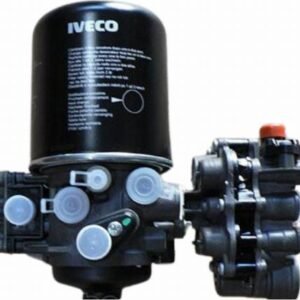 IVECO 5802483805 - Dessicateur, système d'air comprimé