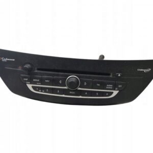 Renault 281155881R Radio CD (Occasion)