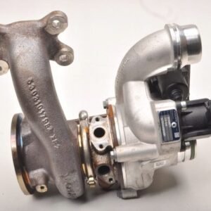 Volvo 32339971 Turbocompresseur, suralimentation (Occasion)