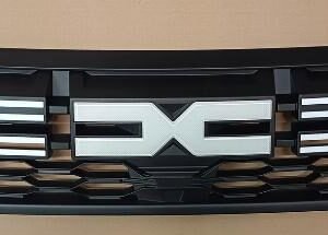 DACIA 62 25 474 33R - Grille de ventilation, pare-chocs