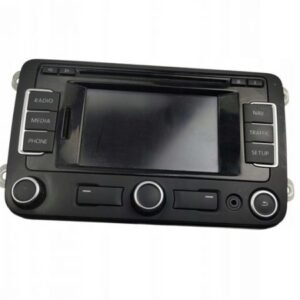 VAG 3C0035270B Système de navigation Radio (Occasion)