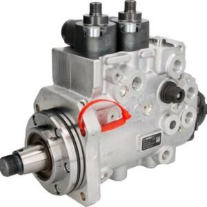 BOSCH 0 986 437 512 - Pompe à haute pression