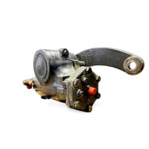 Iveco 41218668 Crémaillière de direction (Occasion)