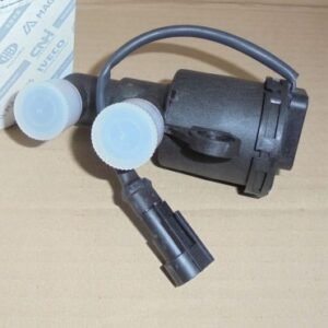 Iveco 42540217 Soupape de chauffage