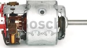 BOSCH 0 130 007 064 - Moteur électrique, pulseur d'air habitacle