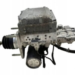 Toyota 47210-47300 Module de commande Pompe ABS (Occasion)