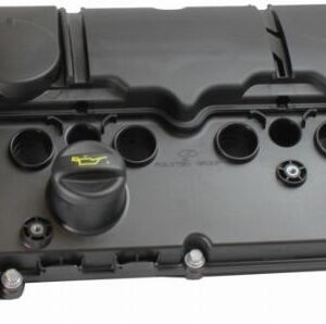 PSA 0248.S7 - Couvercle de culasse