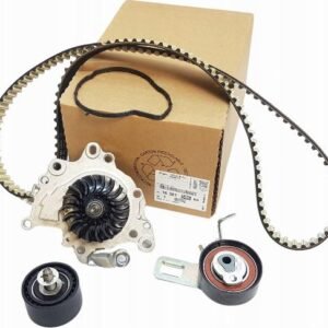 FCA 155254690 - Pompe à eau + kit de courroie de distribution