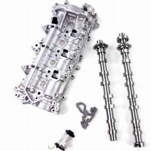 PSA 16 970 547 80 - Jeu d'arbres à came