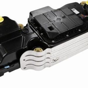 PSA 16 826 159 80 - Unité réservoir, Injection d'urée