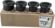 PSA 16 758 739 80 - Piston