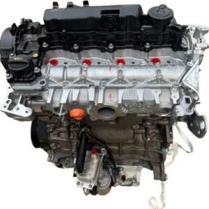 PSA 1675873780 - Moteur complet