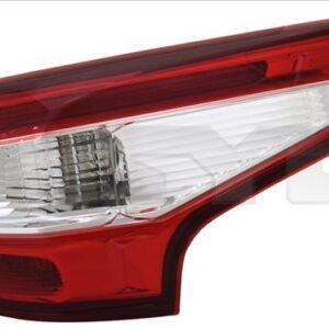 TYC 11-14562-06-2 - Feu arrière