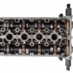 General Motors 55559340 Culasse de cylindre (Occasion)