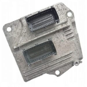 Opel 55561172 Calculateur Moteur (Occasion)