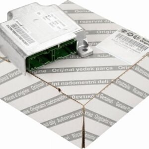 FCA 1370978080 - Appareil de commande, coussin d'air