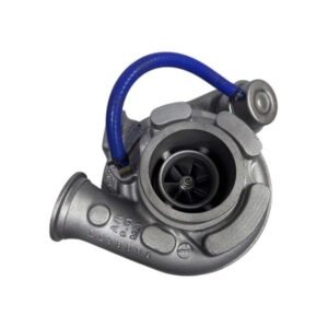 IVECO 5802741367 - Turbocompresseur