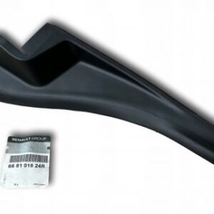 Renault 668101824R Housse de pare-brise