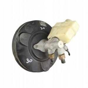 BMW 6755278 SERVO-POMPE DE FREIN (Occasion)