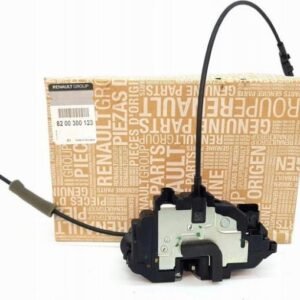RENAULT 8200300123 - Serrure de porte