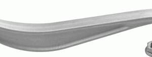 Lemförder 36207 01 - Bras de liaison, suspension de roue