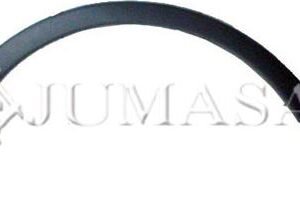 Jumasa 30014008 - Baguette et bande protectrice, aile