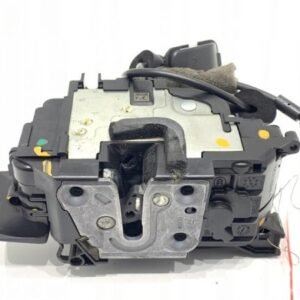 Renault 805010004R Serrure de Porte (Occasion)