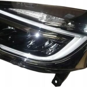 RENAULT 26 06 024 22R - Projecteur principal