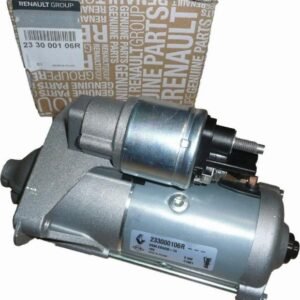 NISSAN 233000106R - Démarreur