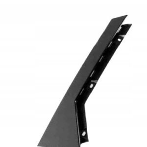 PSA 9327EF Moulure De Portes Droit Arrière