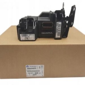 Peugeot/Citroën 9667108680 Contrôleur de module de batterie