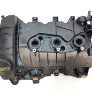 PSA 9811067580 - Couvercle de culasse