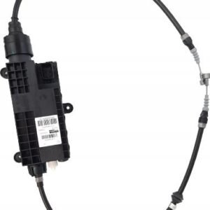 Mercedes-Benz A4479068700 - Élément d'ajustage, Étrier de frein de stationnement