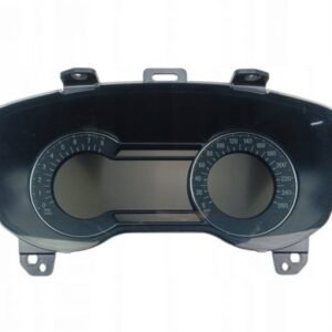 Ford GS7T10849AJD Compteur d'horloge (Occasion)