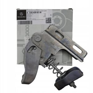 Mercedes-Benz A6394200238 - Régulateur de frein à main