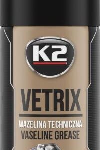 K2 B400 - Lubrifiant de silicone