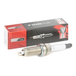 Champion CET4 - Bougie d'allumage