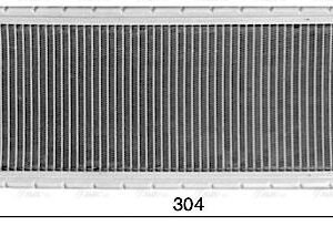 AVA CN6339 - Système de chauffage