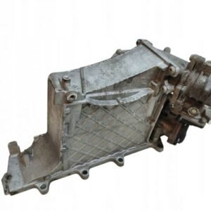 VAG 04L129766AH Collecteur d'admission (Occasion)