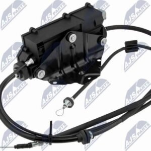 NTY EPH-BM-000 - Élément d'ajustage, Étrier de frein de stationnement