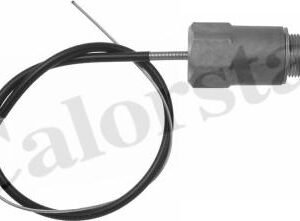 Calorstat by Vernet FI2134 - Contrôle de ralenti, alimentation en air