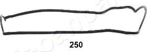 JAPANPARTS GP-250 - Joint de cache culbuteurs