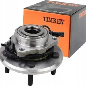 Timken HA590515 - Moyeu de roue