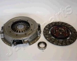 JAPANPARTS KF-172 - Kit d'embrayage